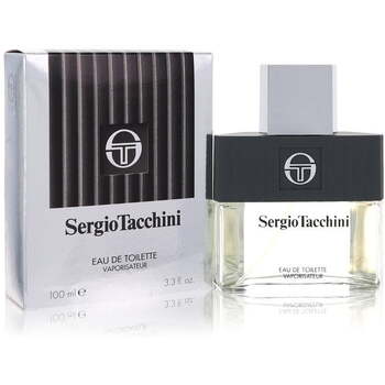 Sergio Tacchini Man EDT